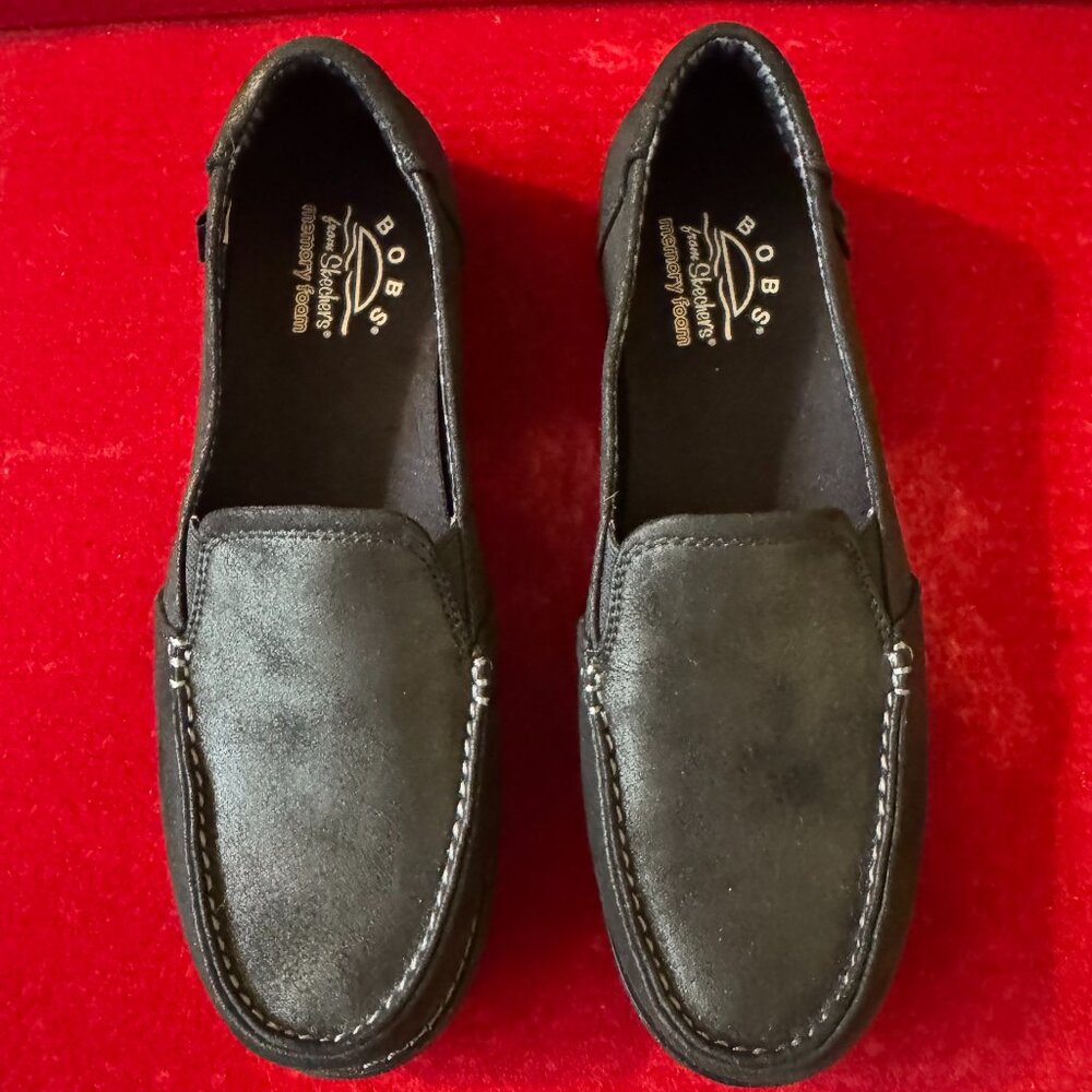 Women's BOBS Chill Lugs 113360 Loafers